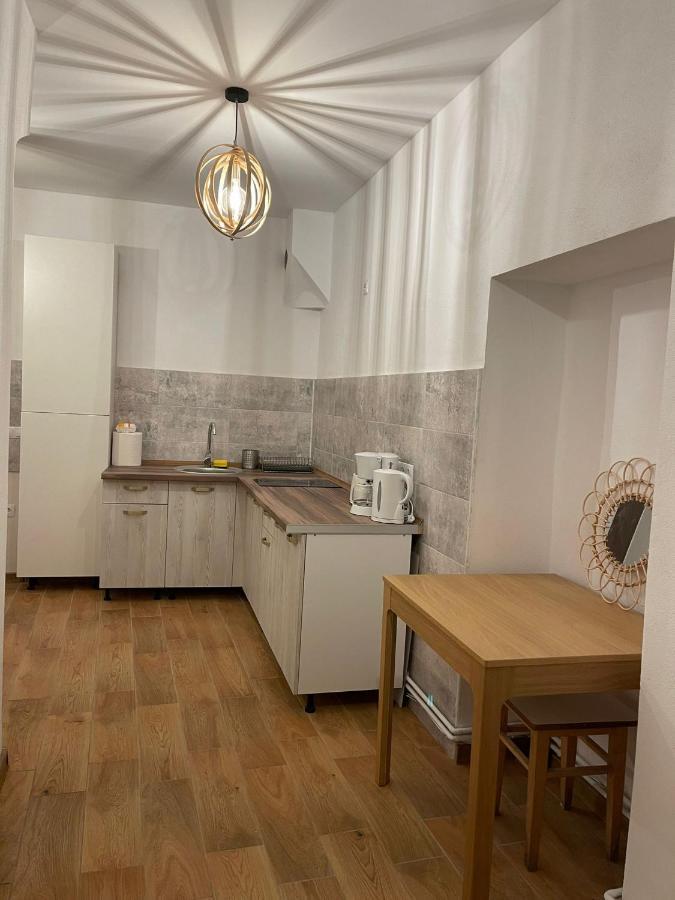 Apartament Central Tipografilor Sibiu Bagian luar foto