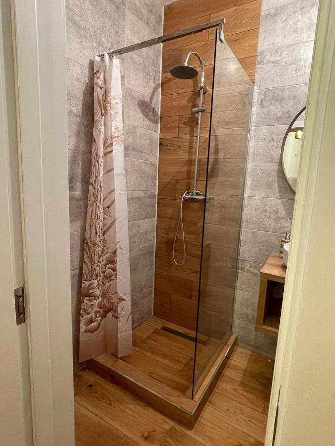 Apartament Central Tipografilor Sibiu Bagian luar foto